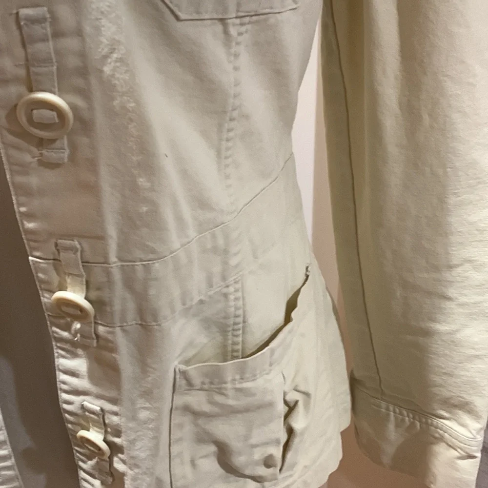 Jacket - Picture 4 of 7